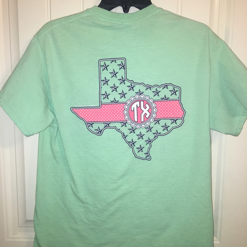 Southern Couture T-Shirt